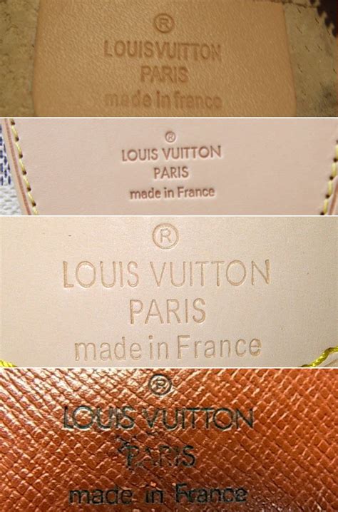 louis vuitton fake packaging|authentic louis vuitton stamp.